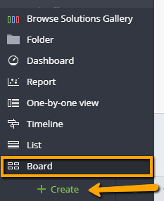 Time List | Targetprocess - Enterprise Agility Solution