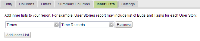 Report Target Time Detailed Time Reports by Project, User, or Assignable Work Item ...