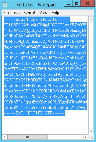 Target Process Login How to set up Single Sign-On for Targetprocess with ADFS 2.0 ...